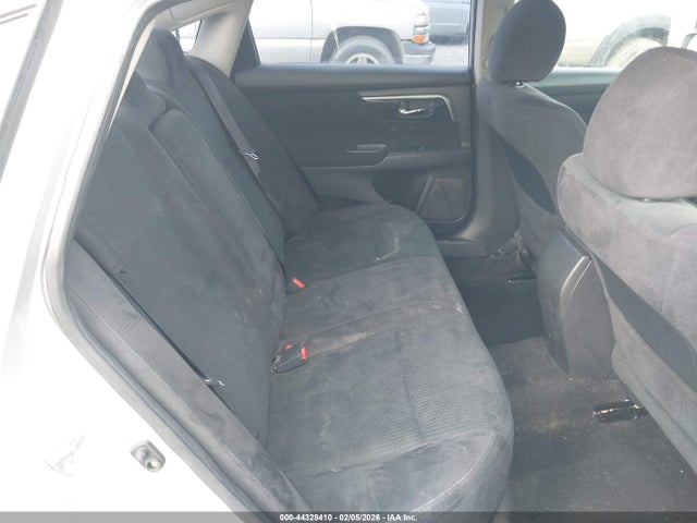 1N4AL3AP2EC298443 Nissan Altima 2.5 S