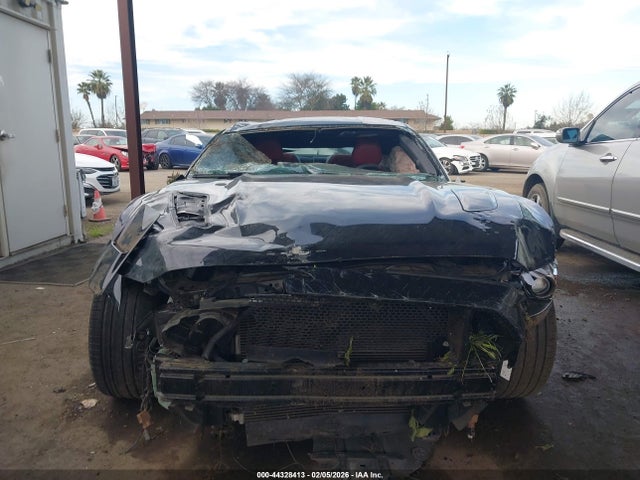1FA6P8CF6G5306482 Ford Mustang Gt Premium