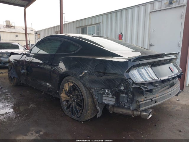 1FA6P8CF6G5306482 Ford Mustang Gt Premium