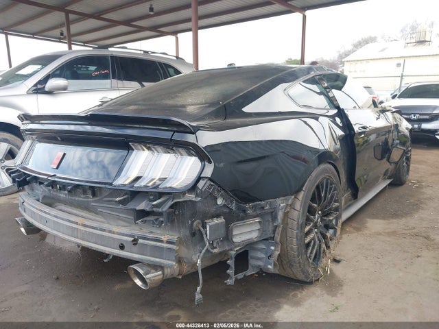 1FA6P8CF6G5306482 Ford Mustang Gt Premium