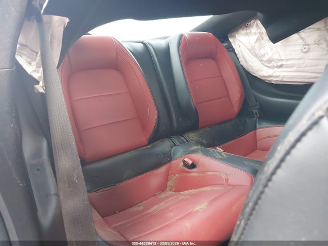 1FA6P8CF6G5306482 Ford Mustang Gt Premium