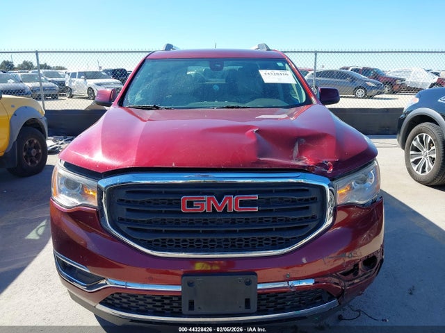 Продаж на аукціоні авто 2017 Gmc Acadia Denali, vin: 1GKKNPLS0HZ195058, номер лоту: 44328426