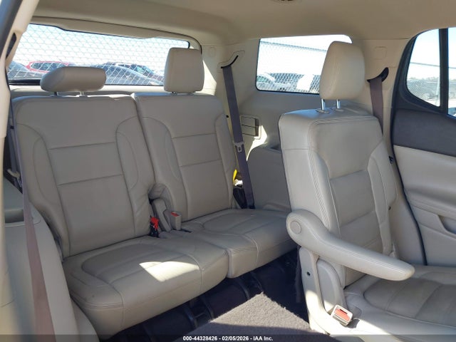 Продаж на аукціоні авто 2017 Gmc Acadia Denali, vin: 1GKKNPLS0HZ195058, номер лоту: 44328426