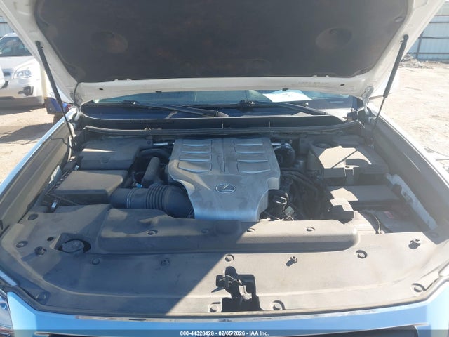 2018 LEXUS GX 460 JTJBM7FXXJ5201707 Photo 9