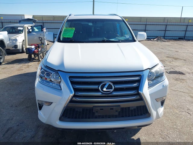 Aukcja sprzedaży 2018 Lexus Gx 460, vin: JTJBM7FXXJ5201707, numer aukcji: 44328428