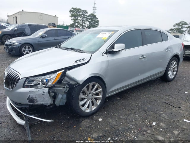 Aukcja sprzedaży 2015 Buick Lacrosse Leather, vin: 1G4GB5G32FF122477, numer aukcji: 44328430