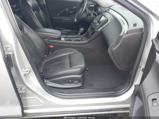 Aukcja sprzedaży 2015 Buick Lacrosse Leather, vin: 1G4GB5G32FF122477, numer aukcji: 44328430