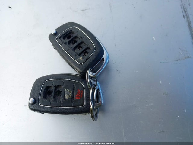 5NPE24AF1HH519082 Hyundai Sonata