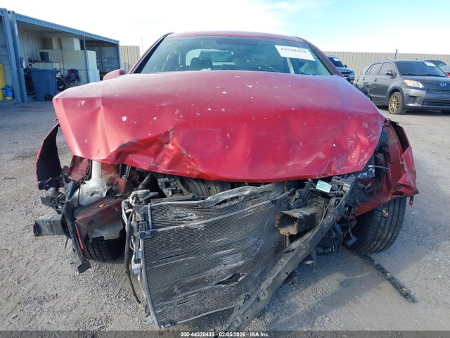 5NPE24AF1HH519082 Hyundai Sonata