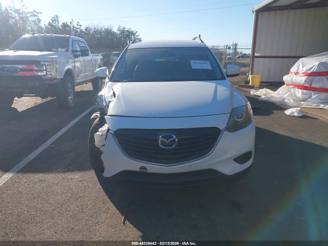 Aukcja sprzedaży 2015 Mazda Cx-9 Sport, vin: JM3TB2BA6F0448493, numer aukcji: 44328442