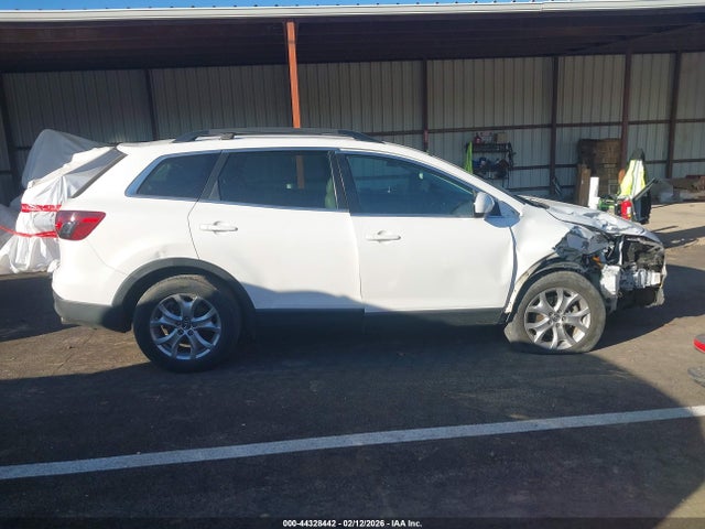 Aukcja sprzedaży 2015 Mazda Cx-9 Sport, vin: JM3TB2BA6F0448493, numer aukcji: 44328442
