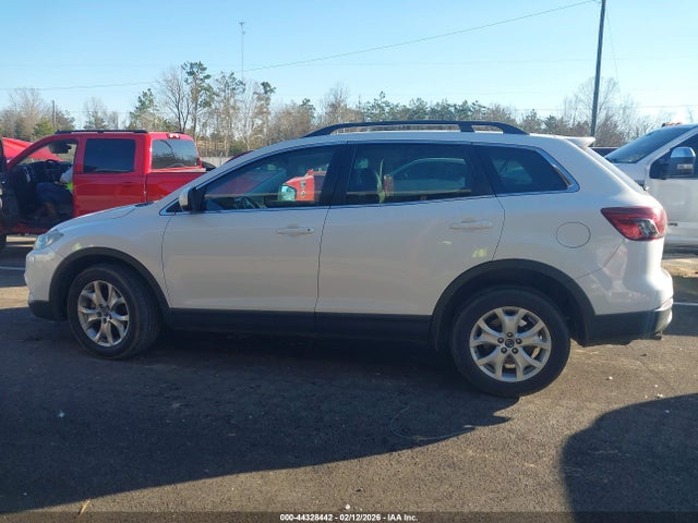 Aukcja sprzedaży 2015 Mazda Cx-9 Sport, vin: JM3TB2BA6F0448493, numer aukcji: 44328442