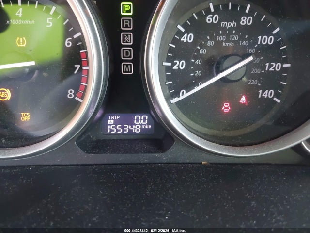 Aukcja sprzedaży 2015 Mazda Cx-9 Sport, vin: JM3TB2BA6F0448493, numer aukcji: 44328442