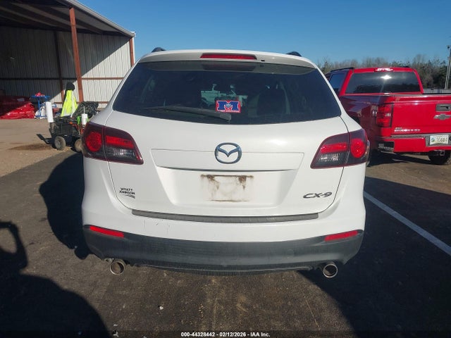 Aukcja sprzedaży 2015 Mazda Cx-9 Sport, vin: JM3TB2BA6F0448493, numer aukcji: 44328442
