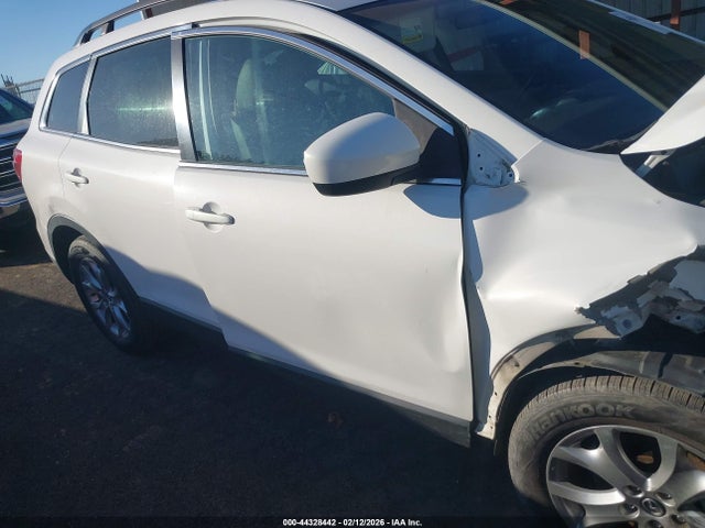 Aukcja sprzedaży 2015 Mazda Cx-9 Sport, vin: JM3TB2BA6F0448493, numer aukcji: 44328442