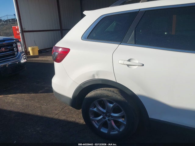 Aukcja sprzedaży 2015 Mazda Cx-9 Sport, vin: JM3TB2BA6F0448493, numer aukcji: 44328442