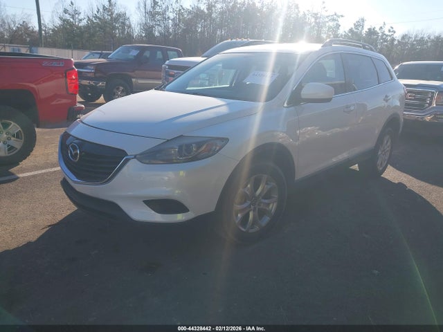 Aukcja sprzedaży 2015 Mazda Cx-9 Sport, vin: JM3TB2BA6F0448493, numer aukcji: 44328442