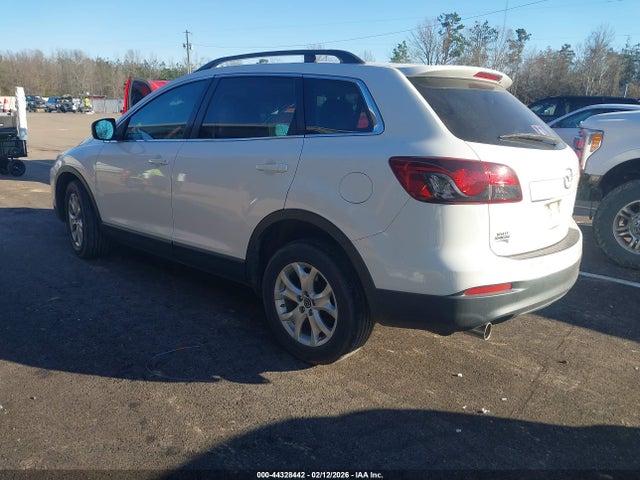 Aukcja sprzedaży 2015 Mazda Cx-9 Sport, vin: JM3TB2BA6F0448493, numer aukcji: 44328442