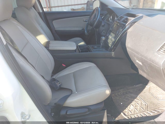 Aukcja sprzedaży 2015 Mazda Cx-9 Sport, vin: JM3TB2BA6F0448493, numer aukcji: 44328442