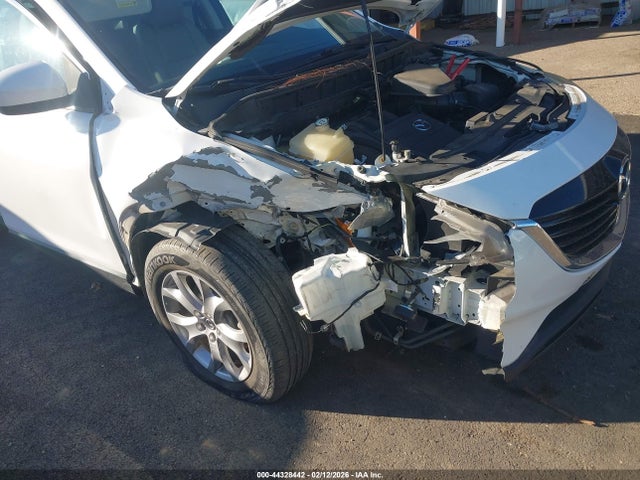 Aukcja sprzedaży 2015 Mazda Cx-9 Sport, vin: JM3TB2BA6F0448493, numer aukcji: 44328442