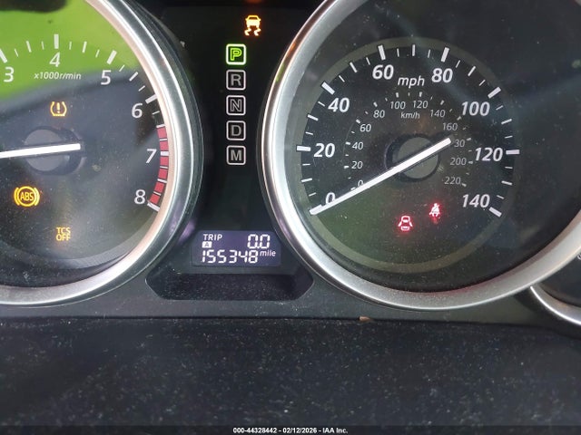 Aukcja sprzedaży 2015 Mazda Cx-9 Sport, vin: JM3TB2BA6F0448493, numer aukcji: 44328442