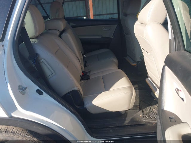 Aukcja sprzedaży 2015 Mazda Cx-9 Sport, vin: JM3TB2BA6F0448493, numer aukcji: 44328442