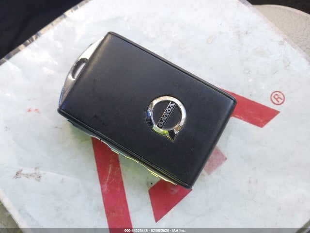 2022 VOLVO XC90 RECHARGE PLUG-IN HYBRID YV4BR00Z1N1820177 Photo 10