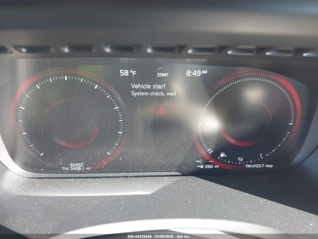 2022 VOLVO XC90 RECHARGE PLUG-IN HYBRID YV4BR00Z1N1820177 Photo 6