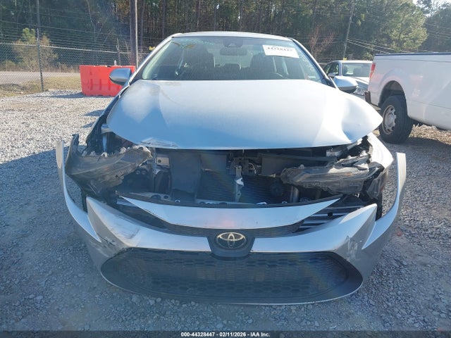 Toyota COROLLA LE 2021 5YFEPMAE1MP190678 Image 12