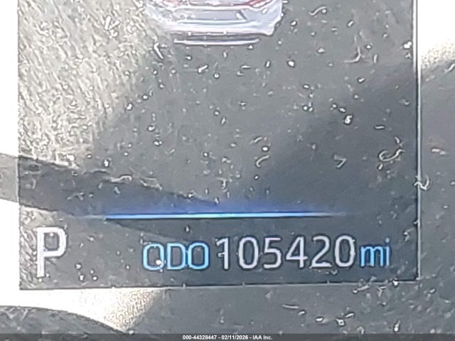 Toyota COROLLA LE 2021 5YFEPMAE1MP190678 Image 15