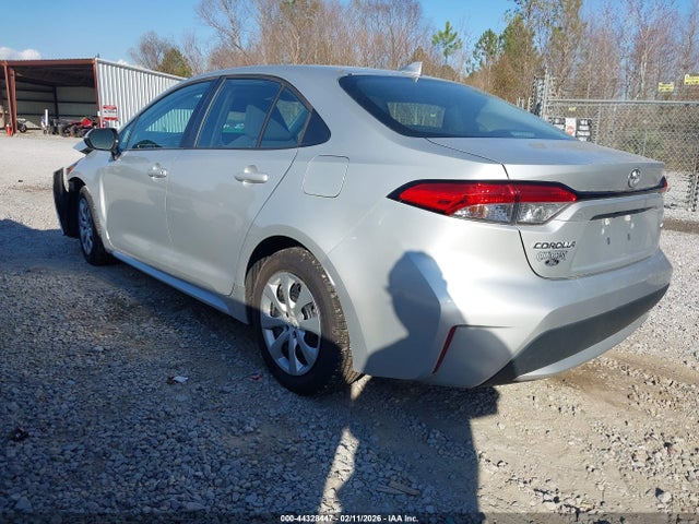 Toyota COROLLA LE 2021 5YFEPMAE1MP190678 Image 3