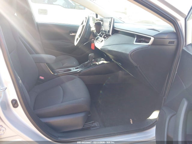 Toyota COROLLA LE 2021 5YFEPMAE1MP190678 Image 5