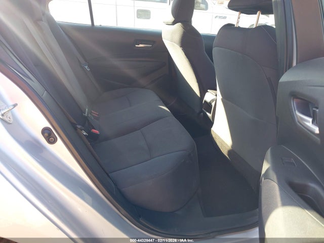 Toyota COROLLA LE 2021 5YFEPMAE1MP190678 Image 8