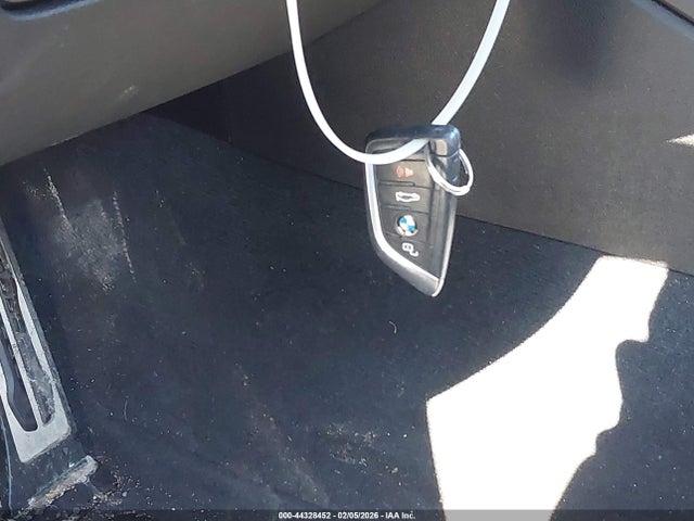 2021 BMW 3 SERIES 3MW5U9J03M8B58743 Photo 10