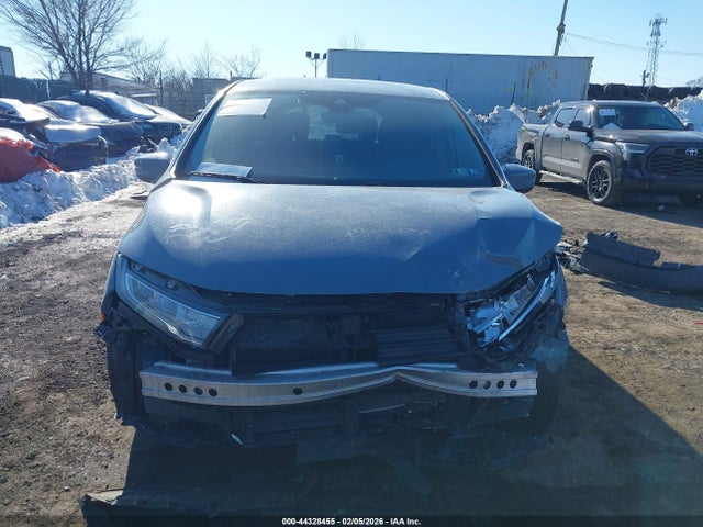 2023 HONDA ODYSSEY 5FNRL6H82PB057176 Photo 5