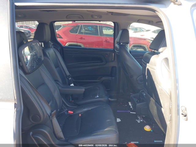 2023 HONDA ODYSSEY 5FNRL6H82PB057176 Photo 7