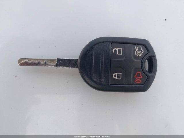 Ford FIESTA SE 2015 3FADP4BJ4FM126156 Image 11