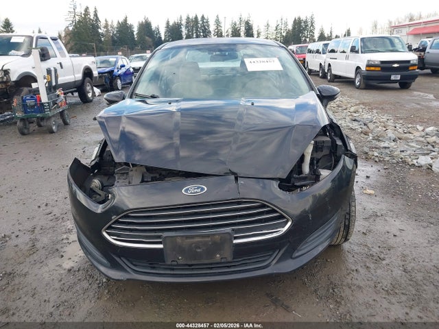 Ford FIESTA SE 2015 3FADP4BJ4FM126156 Image 13