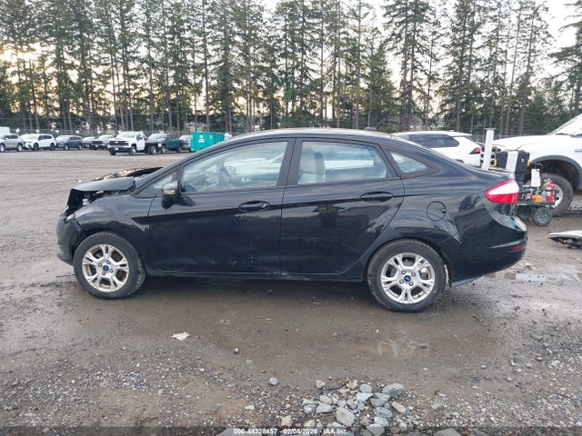 Ford FIESTA SE 2015 3FADP4BJ4FM126156 Image 15