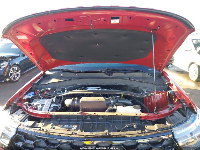 1FMWK8GC3SGC59350 Ford Explorer St