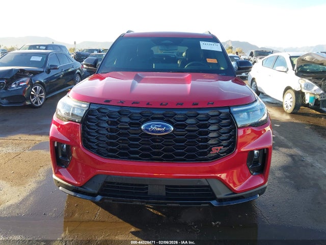 1FMWK8GC3SGC59350 Ford Explorer St