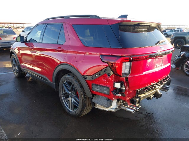 1FMWK8GC3SGC59350 Ford Explorer St