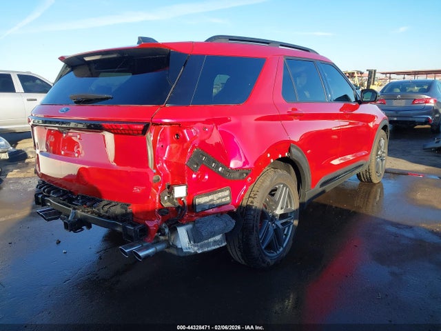 1FMWK8GC3SGC59350 Ford Explorer St
