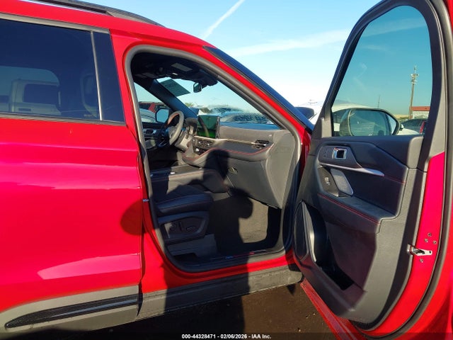1FMWK8GC3SGC59350 Ford Explorer St
