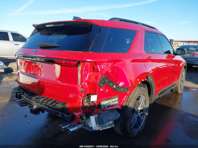 1FMWK8GC3SGC59350 Ford Explorer St