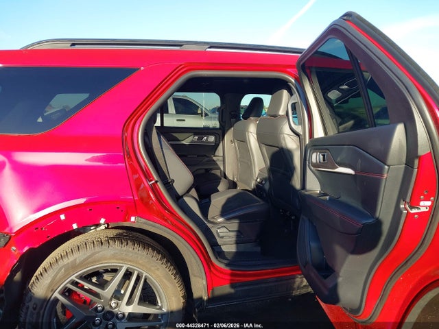 1FMWK8GC3SGC59350 Ford Explorer St