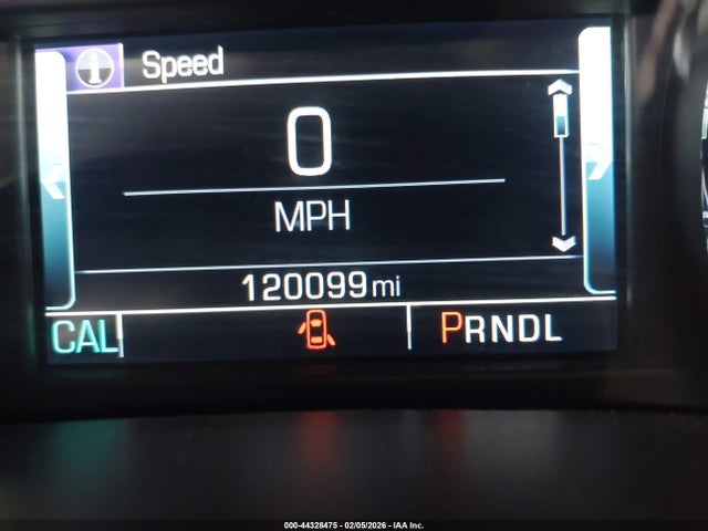 3GCUKTEC9JG627924 Chevrolet Silverado 1500 High Country