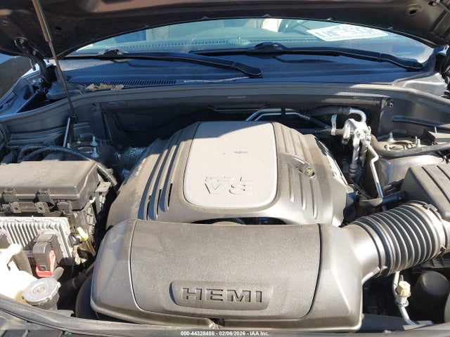 Продаж на аукціоні авто 2015 Dodge Durango Citadel, vin: 1C4SDHET6FC714866, номер лоту: 44328486