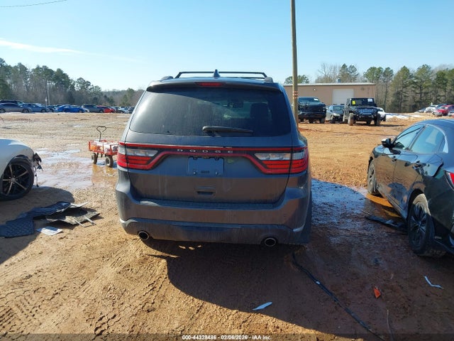 Продаж на аукціоні авто 2015 Dodge Durango Citadel, vin: 1C4SDHET6FC714866, номер лоту: 44328486
