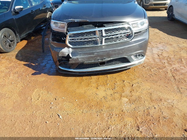 Продаж на аукціоні авто 2015 Dodge Durango Citadel, vin: 1C4SDHET6FC714866, номер лоту: 44328486